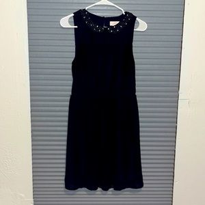 Loft mini dress